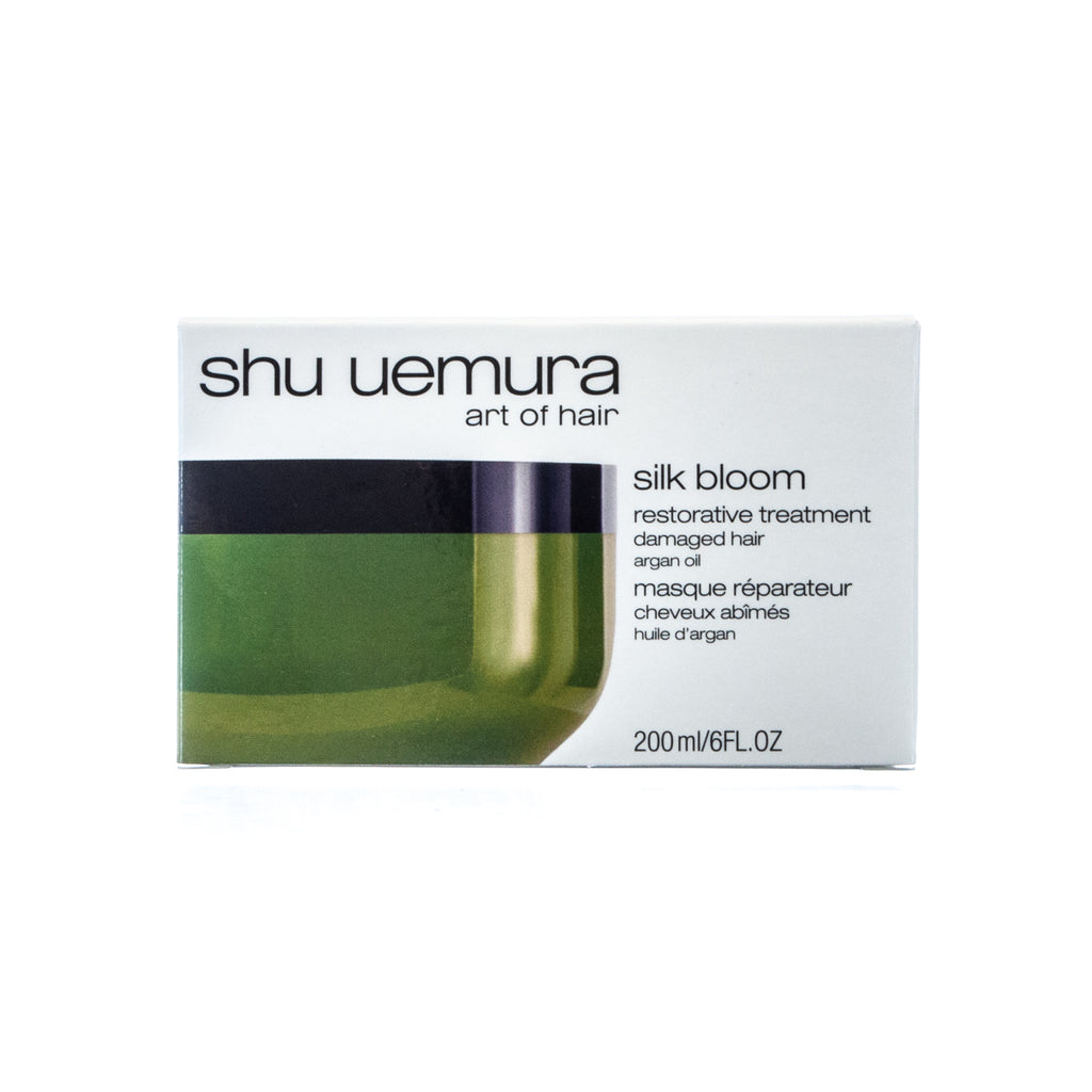 Shu Uemura Silk Bloom Restorative Treatment 6oz/200ml