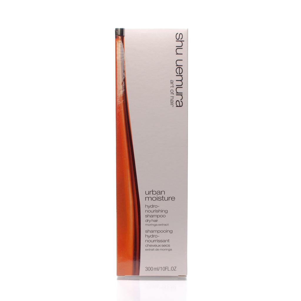 Shu Uemura Urban Moisture Hydro Nourishing Shampoo 10oz/300ml