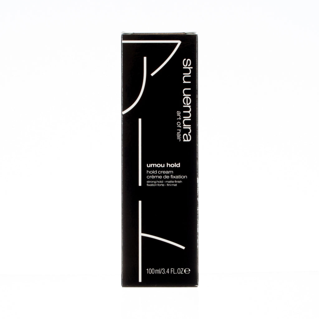 Shu Uemura Umou Hold Cream 3.4oz/100ml