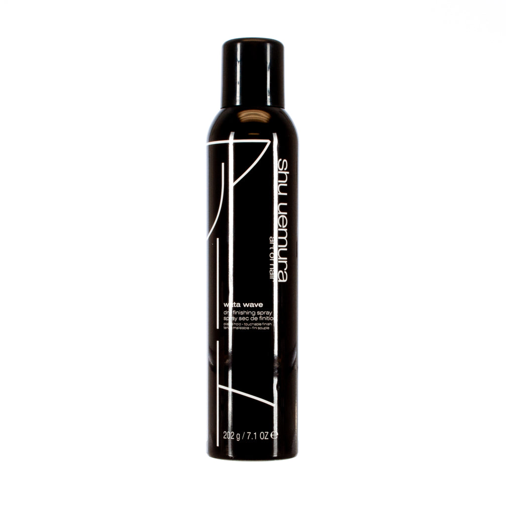 Shu Uemura Wata Wave Dry Finishing Spray 7.1oz/202g