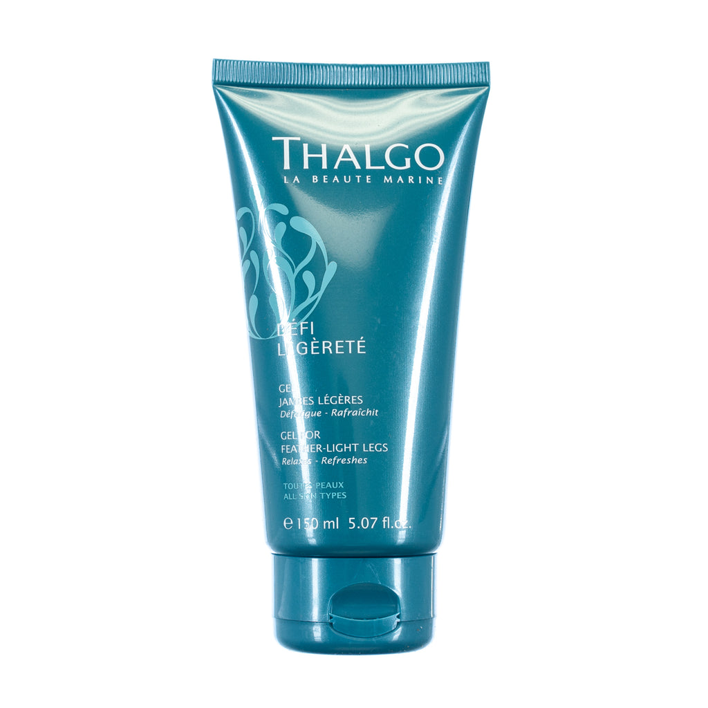 Thalgo Defi Legerete Gel for Feather Light Legs 5.07oz/150ml