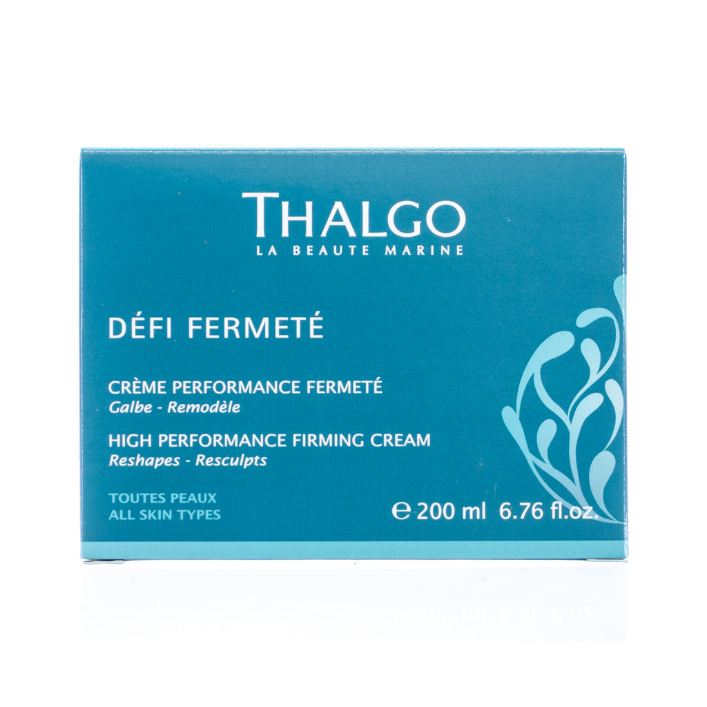 Thalgo Defi Fermete High Performance Firming Cream 6.76oz/200ml