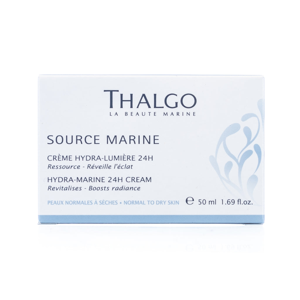 Thalgo Source Marine Hydra Marine 24H Cream 1.69oz/50ml