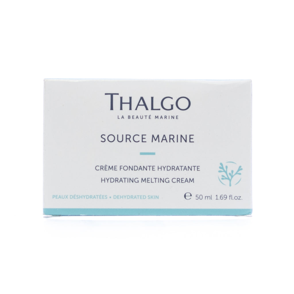 Thalgo Source Marine Hydrating Melting Cream 1.69oz/50ml