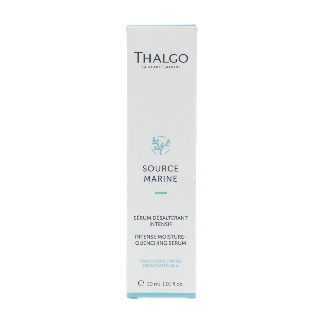 Thalgo Source Marine Intense Moisture Quenching Serum 1.01oz/30ml