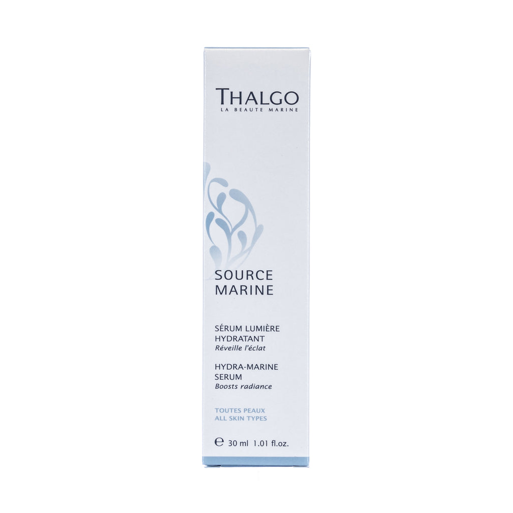 Thalgo Source Marine Hydra Marine Serum 1.01oz/30ml