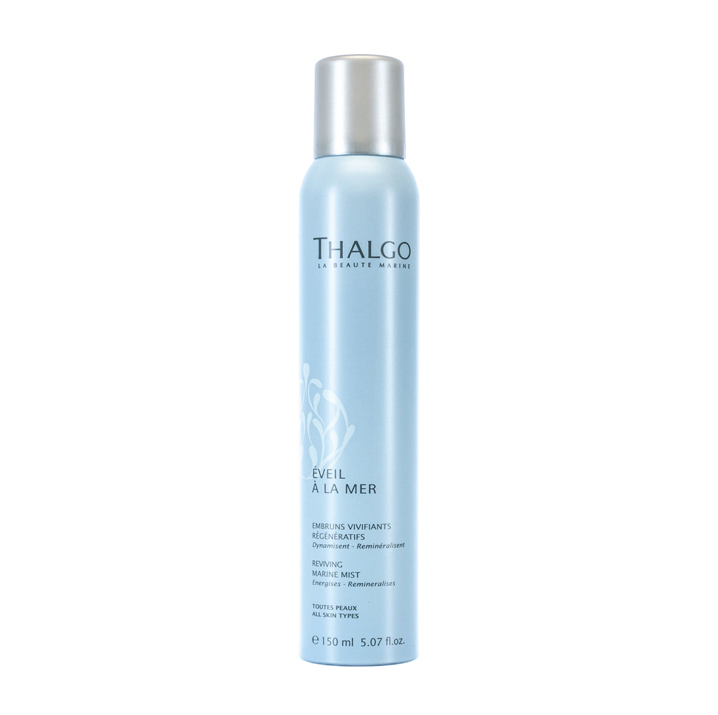 Thalgo Eveil A La Mer Reviving Marine Mist 5.07oz/150ml