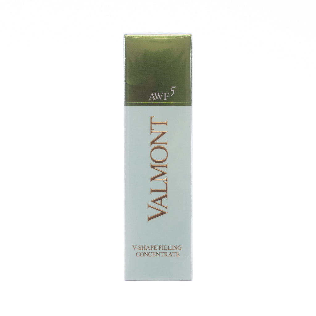 Valmont Awf5 V Shape Filling Concentrate 1oz/30ml