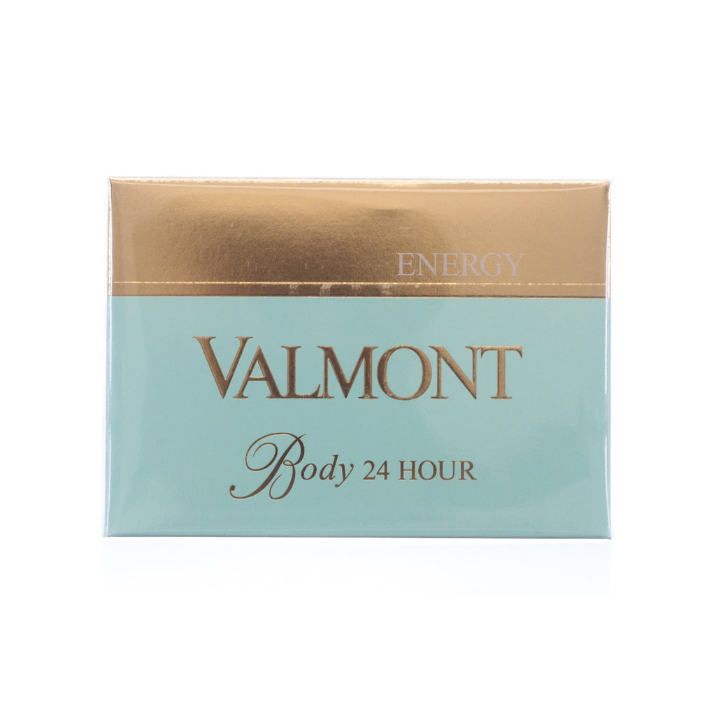 Valmont Energy Body 24 Hour 7oz/200ml