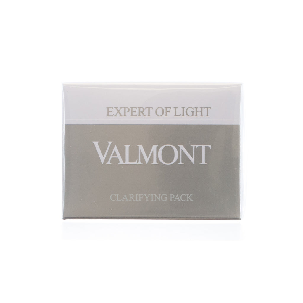 Valmont Expert Of Light Clarifying Pack 1.7oz/50ml