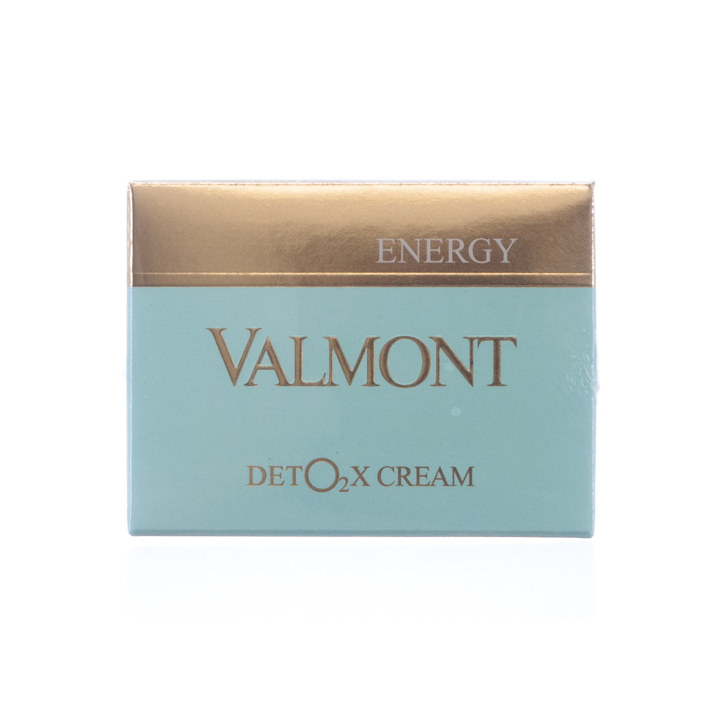 Valmont Energy Deto2x Cream 1.5oz/45ml