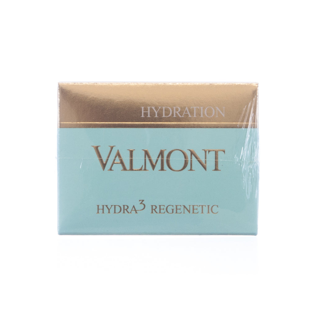 Valmont Hydration Hydra3 Regenetic Cream 1.7oz/50ml