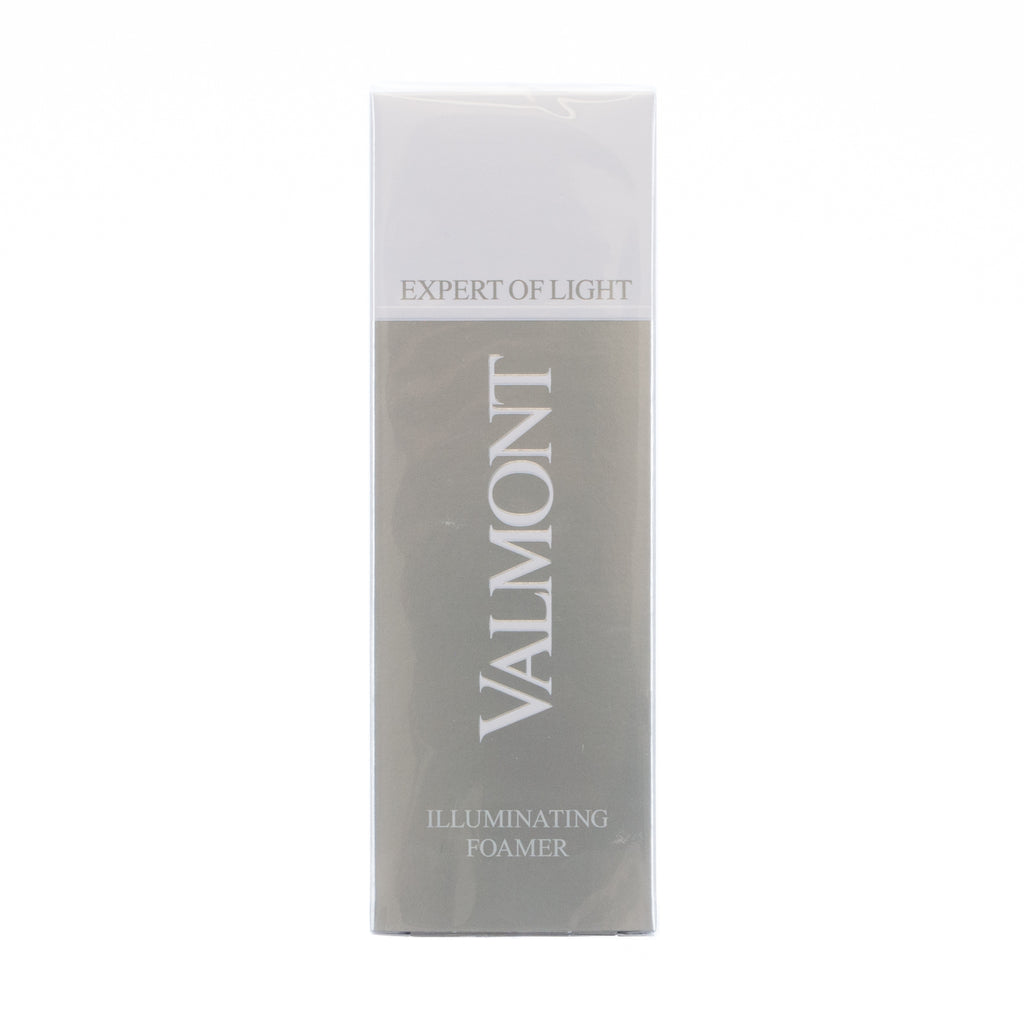 Valmont Expert Of Light Illuminating Foamer 3.5oz/100ml