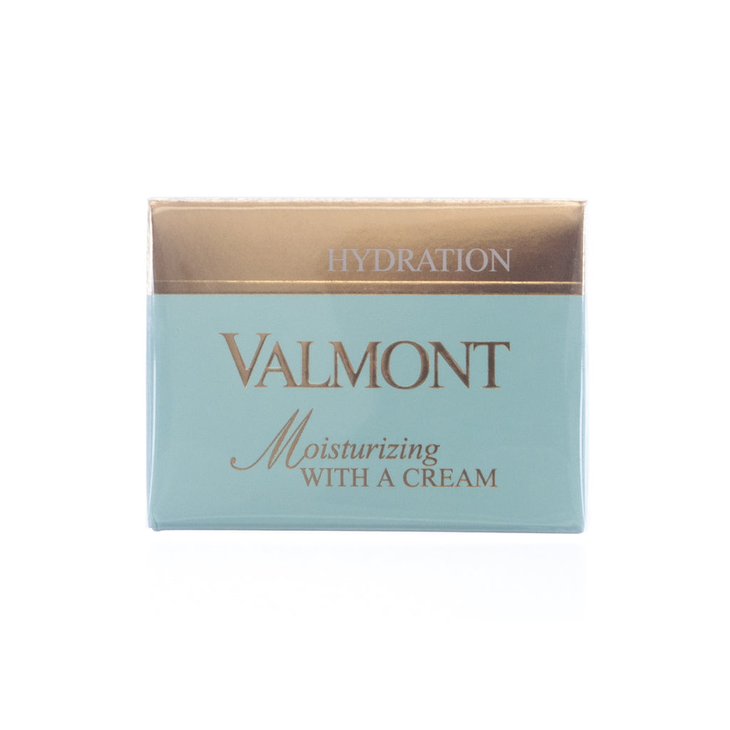 Valmont Hydration Moisturizing With A Cream 1.7oz/50ml