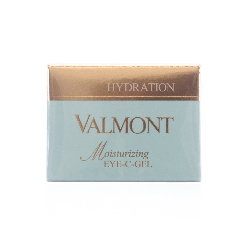 Valmont Hydration Moisturizing Eye C Gel 0.51oz/15ml