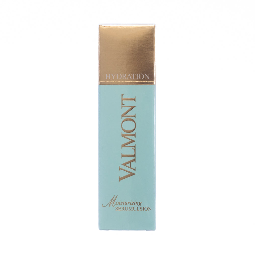 Valmont Hydration Moisturizing Serumulsion 1oz/30ml