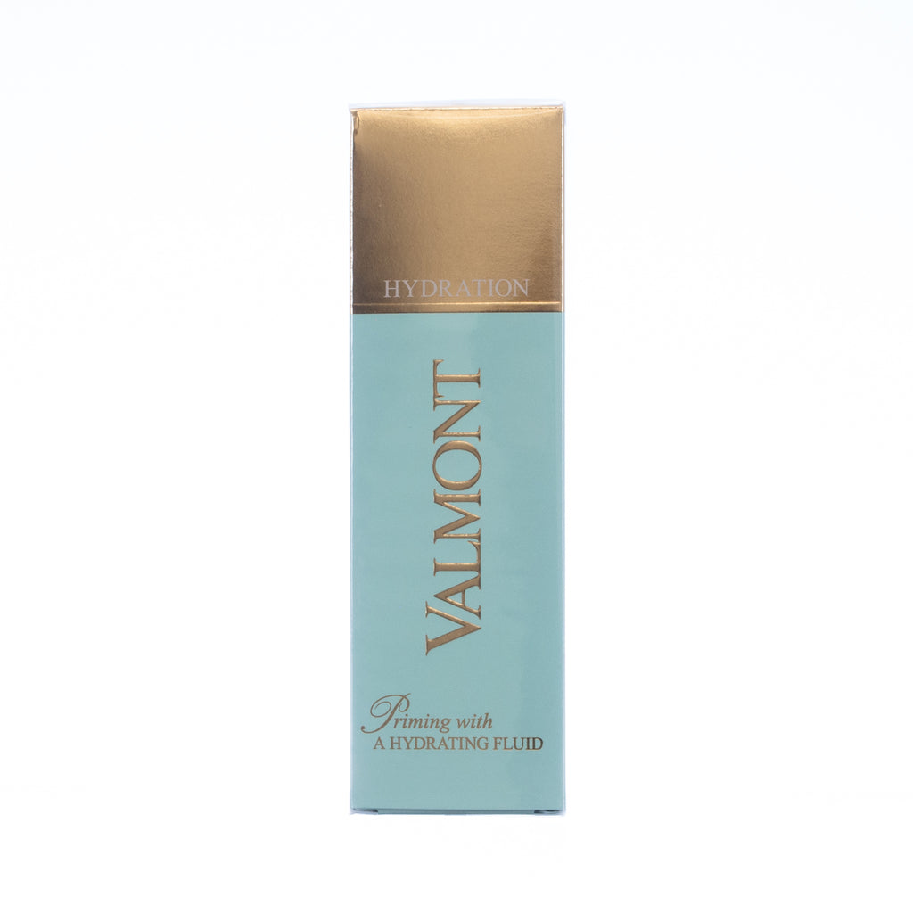 Valmont Hydration Priming with a Hydrating Fluid 5oz/150ml