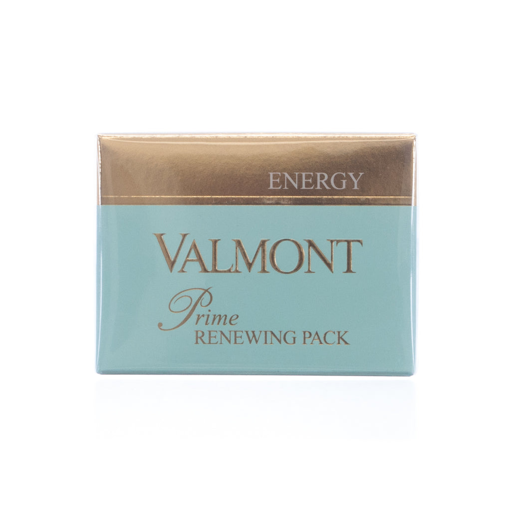 Valmont Energy Prime Renewing Pack 1.7oz/50ml