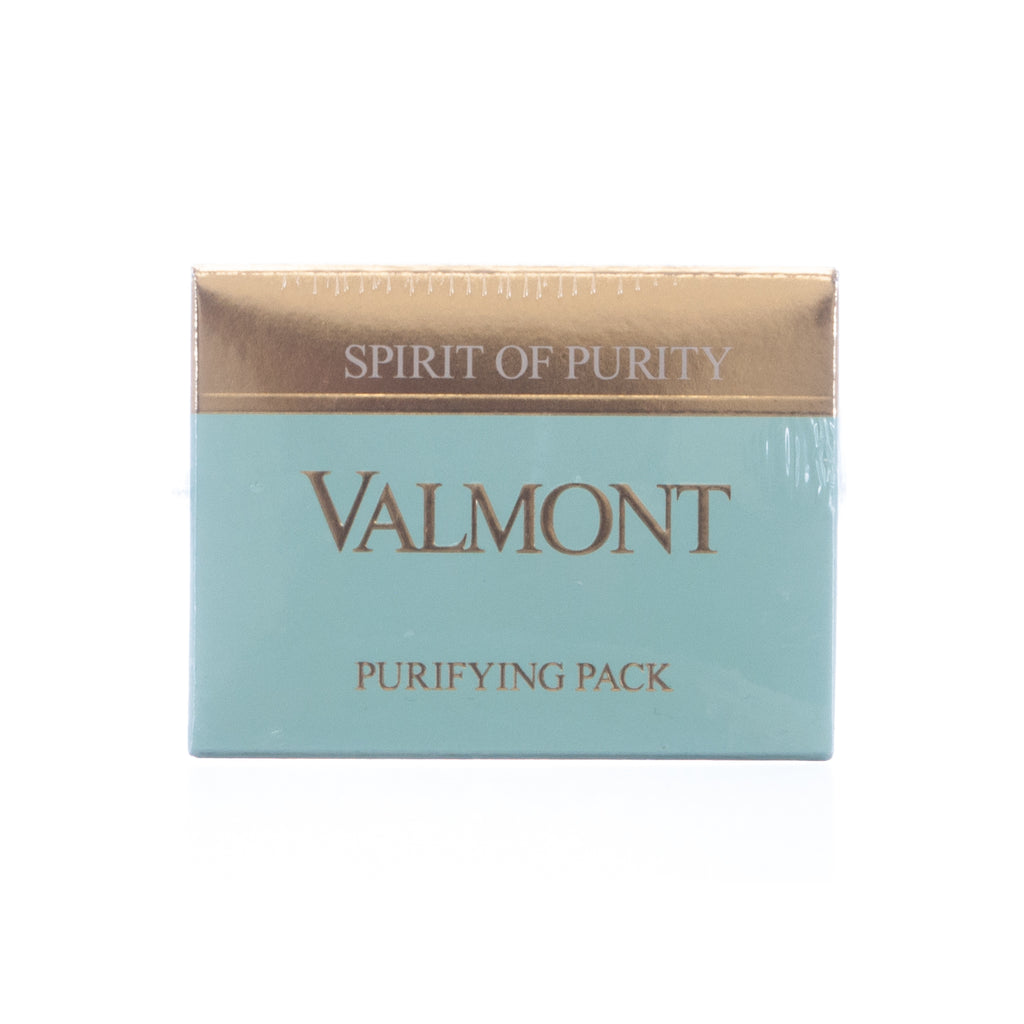 Valmont Spirit of Purity Purifying Pack 1.7oz/50ml