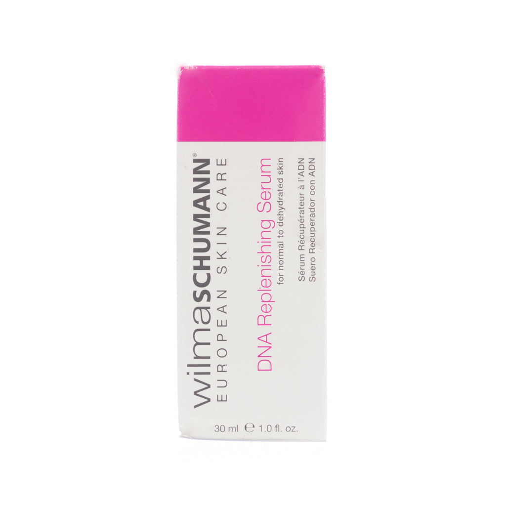 Wilma Schumann DNA Replenishing Serum 1oz/30ml