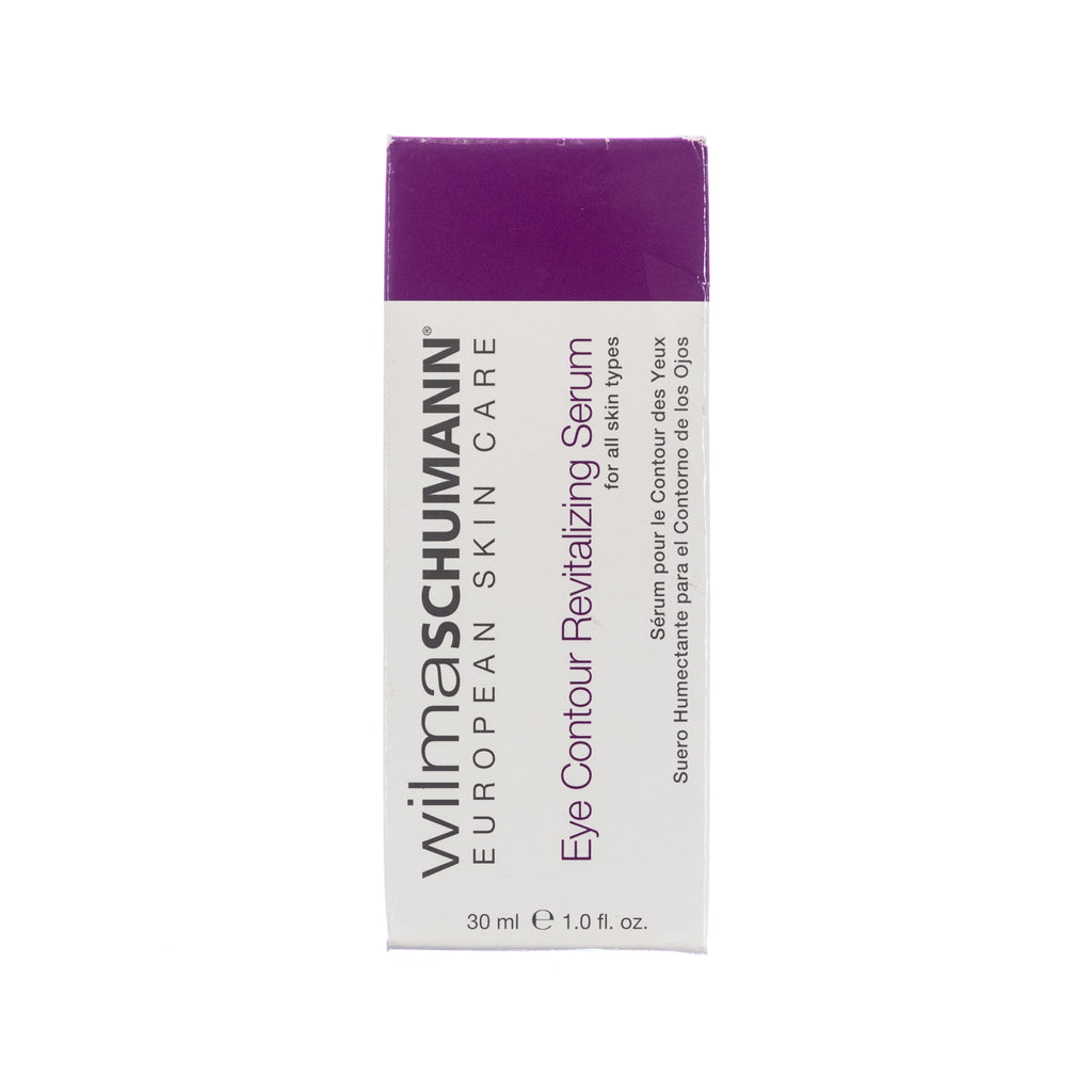 Wilma Schumann Eye Contour Revitalizing Serum 1oz/30ml