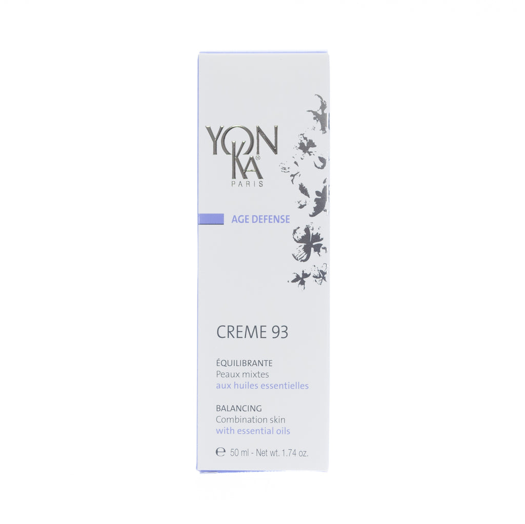 Yonka Creme 93 - Combination Skin 1.74oz/50ml