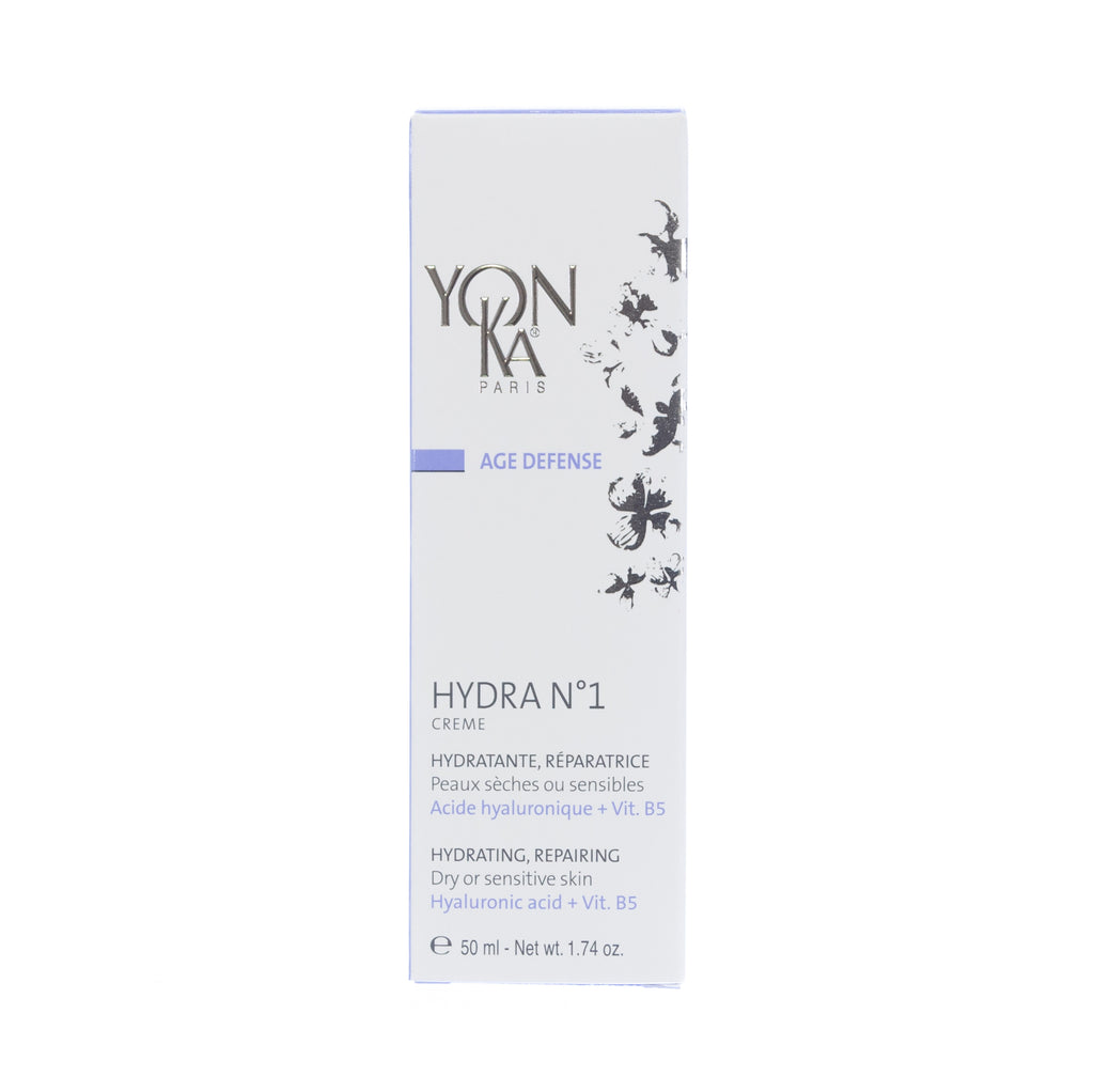 Yonka Hydra N1 Creme - Dry or Sensitive Skin 1.74oz/50ml