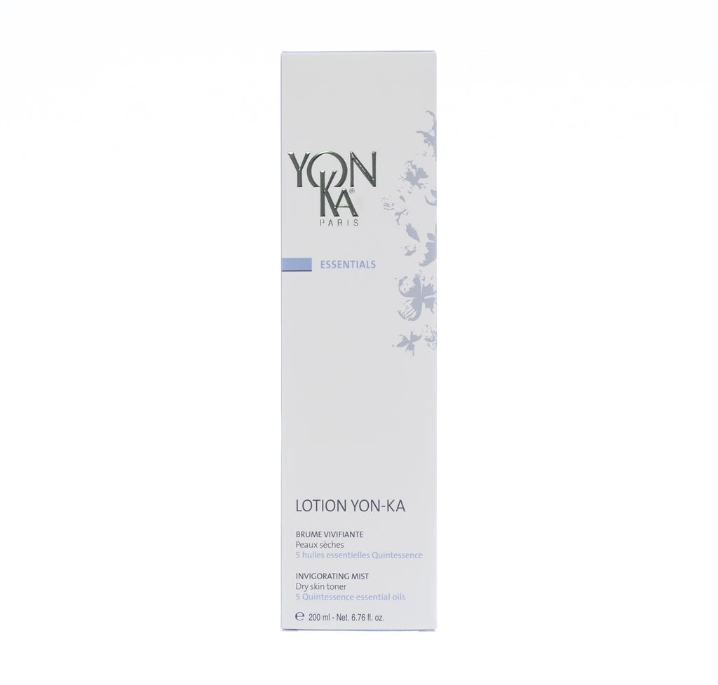 Yonka Lotion Yonka PS Invigorating Mist - Dry Skin Toner 6.76oz/200ml