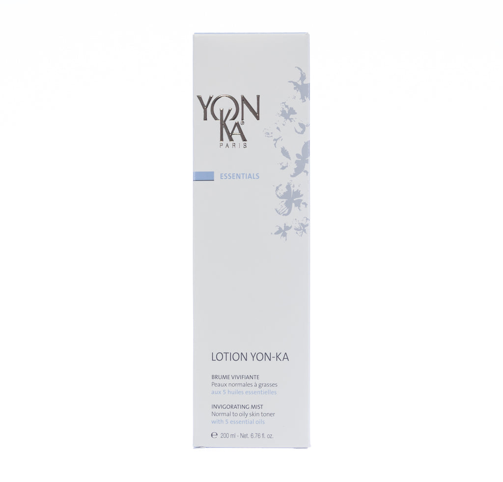 Yonka Lotion Yonka PNG Invigorating Mist - Normal to Oily Skin Toner 6.76oz/200ml