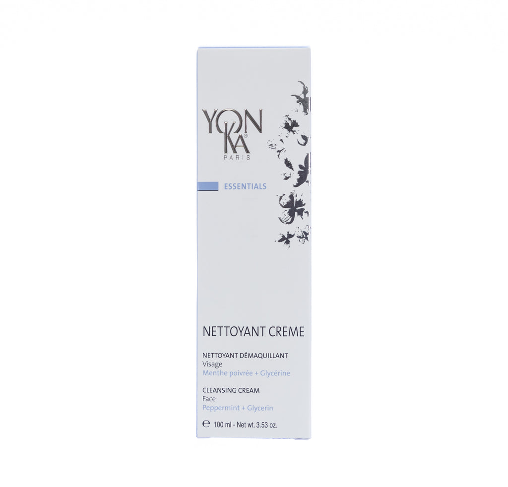 Yonka Nettoyant Creme 3.53oz/100ml