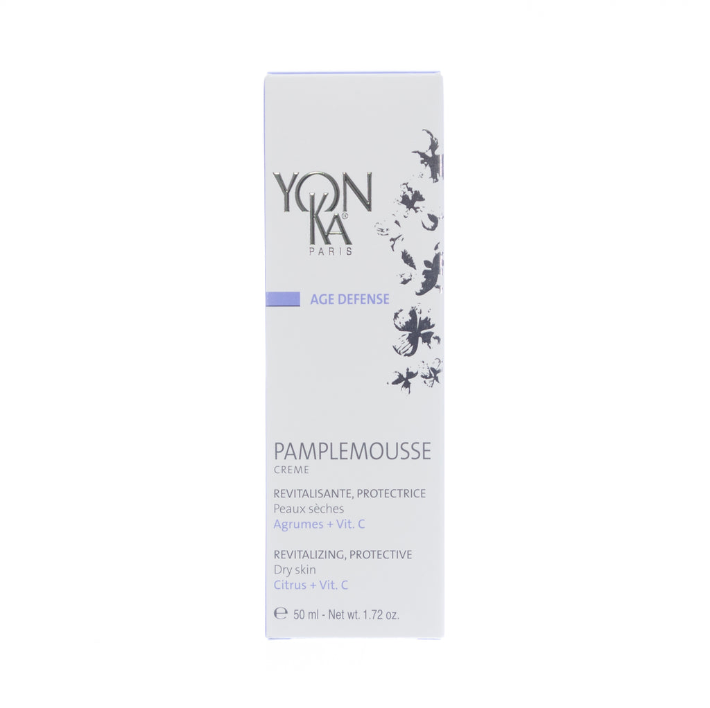 Yonka Pamplemousse Creme - Dry Skin 1.72oz/50ml