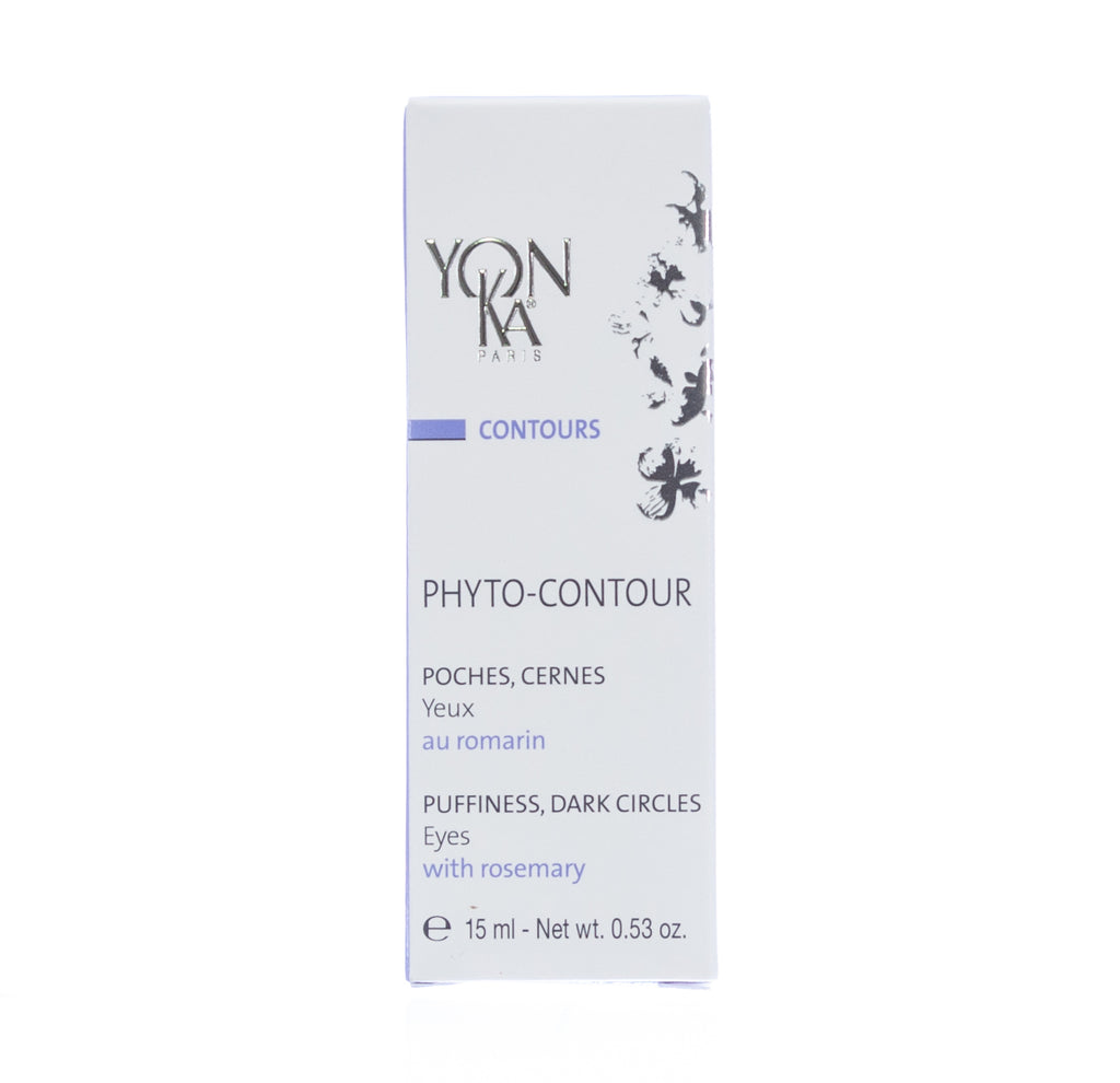 Yonka Phyto Contour Creme 0.53oz/15ml